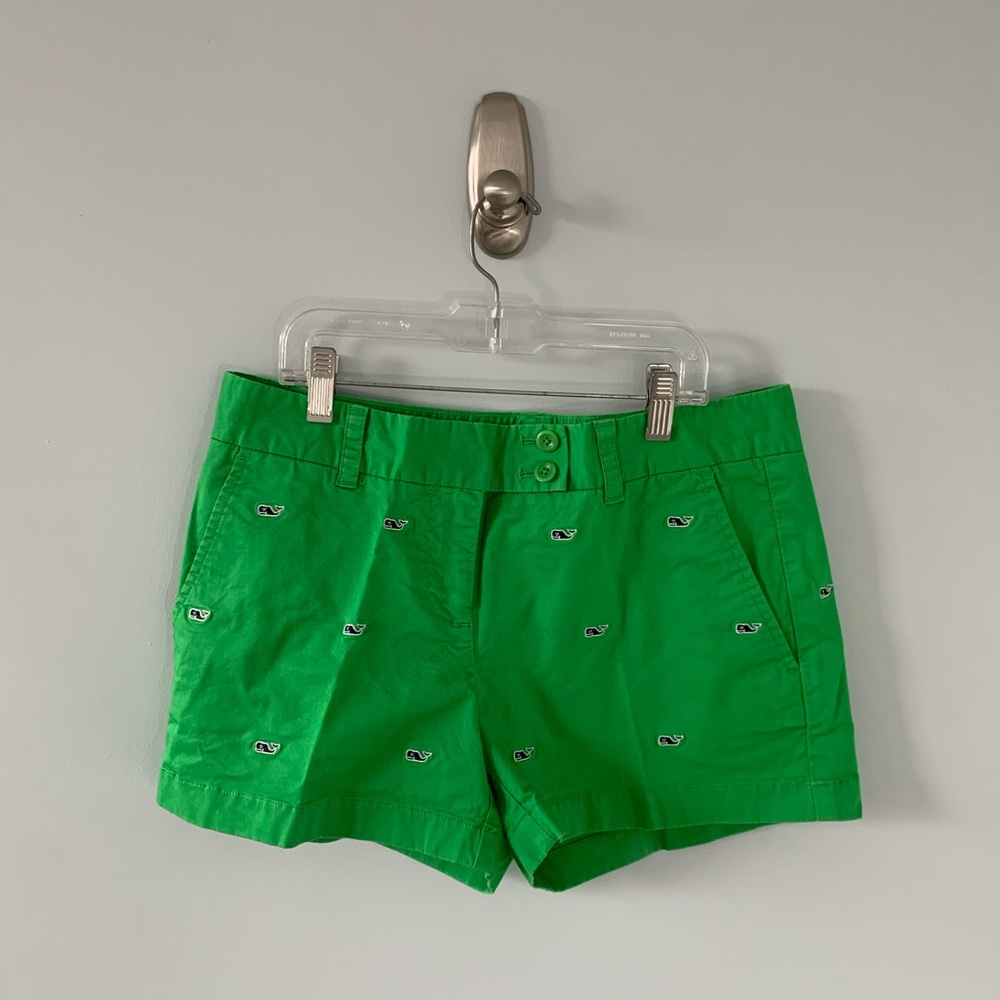 Vineyard Vines Woman’s Shorts